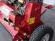 GeoTech Pro GTFM 120 LE - ATV-mounted Trailed Rough Cut Mower - Loncin G420FD