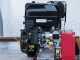 GeoTech Pro GTFM 120 BSE - ATV-mounted Trailed Rough Cut Mower - B&amp;S XR2100