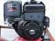GeoTech Pro GTFM 120 BSE - ATV-mounted Trailed Rough Cut Mower - B&amp;S XR2100