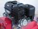 GeoTech Pro GTFM 120 BSE - ATV-mounted Trailed Rough Cut Mower - B&amp;S XR2100