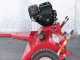 GeoTech Pro GTFM 120 BSE - ATV-mounted Trailed Rough Cut Mower - B&amp;S XR2100