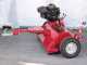 GeoTech Pro GTFM 120 BSE - ATV-mounted Trailed Rough Cut Mower - B&amp;S XR2100