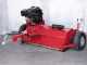 GeoTech Pro GTFM 120 BSE - ATV-mounted Trailed Rough Cut Mower - B&amp;S XR2100