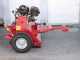 GeoTech Pro GTFM 120 BSE - ATV-mounted Trailed Rough Cut Mower - B&amp;S XR2100