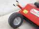 GeoTech Pro GTFM 120 BSE - ATV-mounted Trailed Rough Cut Mower - B&amp;S XR2100