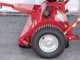 GeoTech Pro GTFM 120 BSE - ATV-mounted Trailed Rough Cut Mower - B&amp;S XR2100