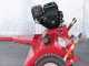 GeoTech Pro GTFM 120 BSE - ATV-mounted Trailed Rough Cut Mower - B&amp;S XR2100