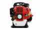 GeoTech BB430EVO Backpack Leaf Blower - New Euro 5 Engine - 42.7 cc