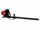 GeoTech BB430EVO Backpack Leaf Blower - New Euro 5 Engine - 42.7 cc