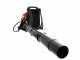 GeoTech BB430EVO Backpack Leaf Blower - New Euro 5 Engine - 42.7 cc