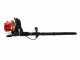 GeoTech BB430EVO Backpack Leaf Blower - New Euro 5 Engine - 42.7 cc