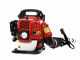 GeoTech BB430EVO Backpack Leaf Blower - New Euro 5 Engine - 42.7 cc