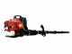 GeoTech BB430EVO Backpack Leaf Blower - New Euro 5 Engine - 42.7 cc