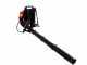 GeoTech BB430EVO Backpack Leaf Blower - New Euro 5 Engine - 42.7 cc