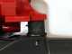 GeoTech BB430EVO Backpack Leaf Blower - New Euro 5 Engine - 42.7 cc