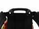 GeoTech BB430EVO Backpack Leaf Blower - New Euro 5 Engine - 42.7 cc