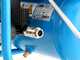 ABAC START SILENT OS15P - Silenced, oil-less, single-phase electric air compressor - Motor 1.5 HP - 6 litres