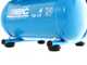 ABAC START SILENT OS15P - Silenced, oil-less, single-phase electric air compressor - Motor 1.5 HP - 6 litres