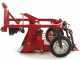 GeoTech Pro PD-50N potato harvester - Suitable for potatoes, onions and garlic - Swinging sieves - For tractors with three-point hitch