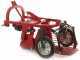 GeoTech Pro PD-50N potato harvester - Suitable for potatoes, onions and garlic - Swinging sieves - For tractors with three-point hitch