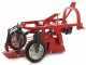 GeoTech Pro PD-50N potato harvester - Suitable for potatoes, onions and garlic - Swinging sieves - For tractors with three-point hitch