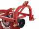 GeoTech Pro PD-50N potato harvester - Suitable for potatoes, onions and garlic - Swinging sieves - For tractors with three-point hitch