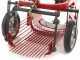 GeoTech Pro PD-50N potato harvester - Suitable for potatoes, onions and garlic - Swinging sieves - For tractors with three-point hitch