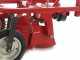 GeoTech Pro PD-50N potato harvester - Suitable for potatoes, onions and garlic - Swinging sieves - For tractors with three-point hitch