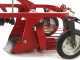 GeoTech Pro PD-50N potato harvester - Suitable for potatoes, onions and garlic - Swinging sieves - For tractors with three-point hitch