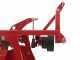 GeoTech Pro PD-50N potato harvester - Suitable for potatoes, onions and garlic - Swinging sieves - For tractors with three-point hitch
