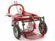 GeoTech Pro PD-50N potato harvester - Suitable for potatoes, onions and garlic - Swinging sieves