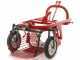 GeoTech Pro PD-50N potato harvester - Suitable for potatoes, onions and garlic - Swinging sieves