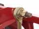 GeoTech Pro PD-50N potato harvester - Suitable for potatoes, onions and garlic - Swinging sieves