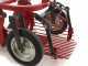 GeoTech Pro PD-50N potato harvester - Suitable for potatoes, onions and garlic - Swinging sieves