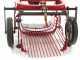 GeoTech Pro PD-50N potato harvester - Suitable for potatoes, onions and garlic - Swinging sieves