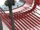 GeoTech Pro PD-50N potato harvester - Suitable for potatoes, onions and garlic - Swinging sieves