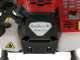 GEOTECH WP240 EVO 2-Stroke Water Pump - 25 mm Fittings