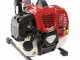 GEOTECH WP240 EVO 2-Stroke Water Pump - 25 mm Fittings