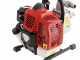 GEOTECH WP240 EVO 2-Stroke Water Pump - 25 mm Fittings