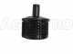 GEOTECH WP240 EVO 2-Stroke Water Pump - 25 mm Fittings