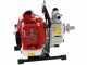 GEOTECH WP240 EVO 2-Stroke Water Pump - 25 mm Fittings