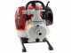 GEOTECH WP240 EVO 2-Stroke Water Pump - 25 mm Fittings