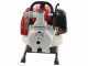 GEOTECH WP240 EVO 2-Stroke Water Pump - 25 mm Fittings