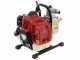 GEOTECH WP240 EVO 2-Stroke Water Pump - 25 mm Fittings