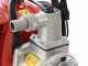 GEOTECH WP240 EVO 2-Stroke Water Pump - 25 mm Fittings