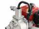 GEOTECH WP240 EVO 2-Stroke Water Pump - 25 mm Fittings