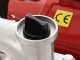 GEOTECH WP240 EVO 2-Stroke Water Pump - 25 mm Fittings