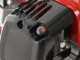 GEOTECH WP360 EVO 2-Stroke Water Pump - 40 mm Fittings