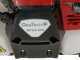 GEOTECH WP360 EVO 2-Stroke Water Pump - 40 mm Fittings
