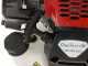 GEOTECH WP360 EVO 2-Stroke Water Pump - 40 mm Fittings